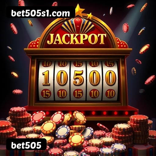 Interface do Aplicativo bet505 - Design Premium e Intuitivo