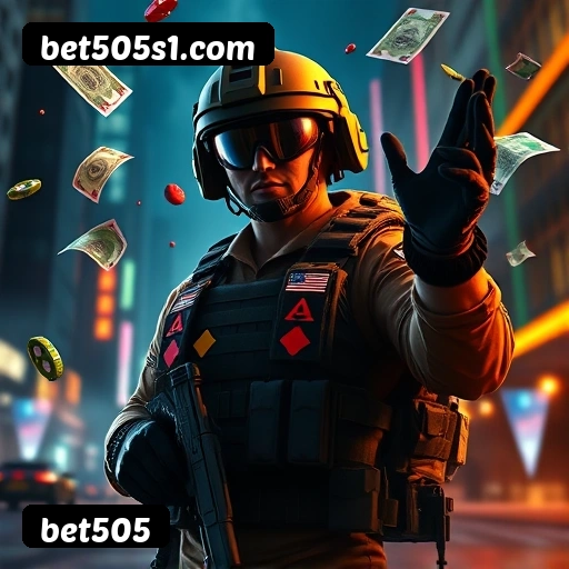 Imagem secundária de apoio para instalação do app bet505