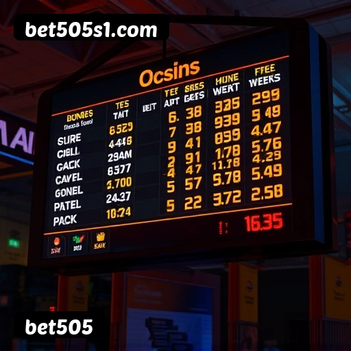 Jogos de Mesa Premium bet505 - Blackjack, Roleta, Baccarat