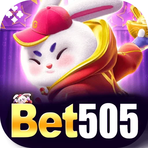 bet505 Logo