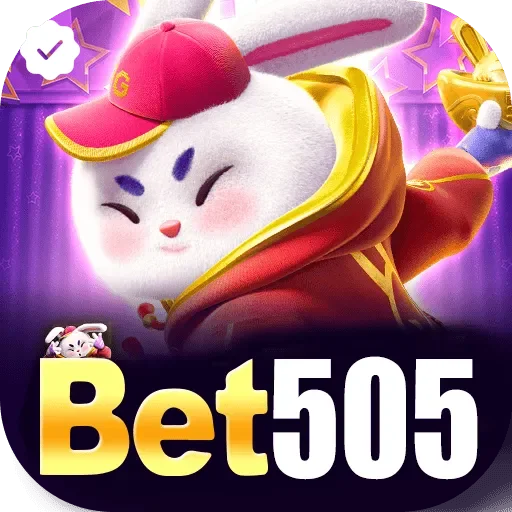 bet505 Logo