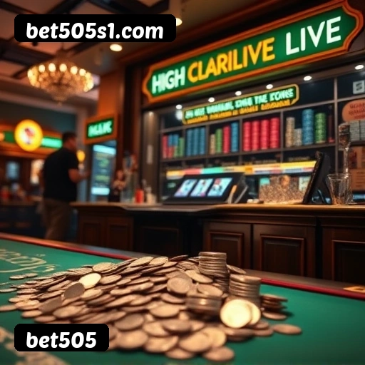 Recursos Exclusivos do App bet505 - Modo Offline, Login Biométrico