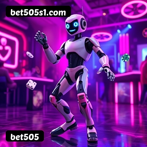 Coleção Premium de Slots bet505 - NetEnt, Pragmatic Play, Evolution
