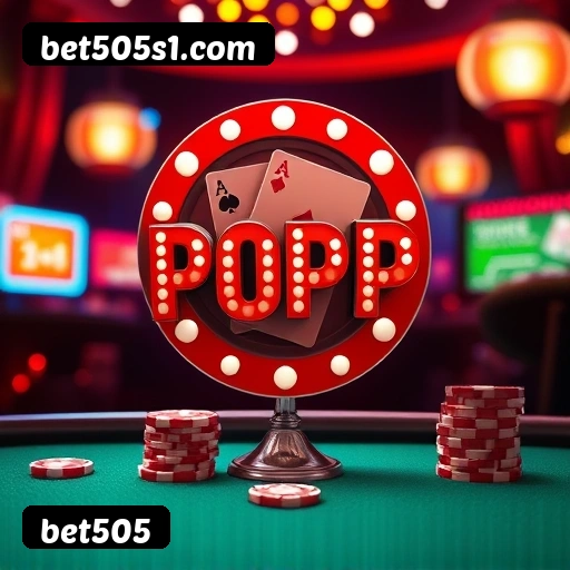 App Mobile bet505 - Jogue em Qualquer Lugar no Seu Smartphone