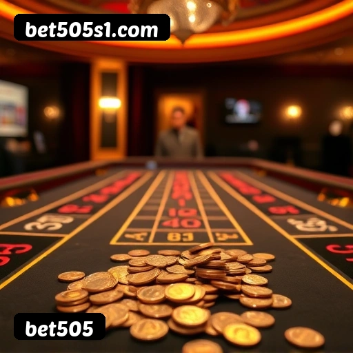 Jogos de Cassino em Destaque - Slots, Roleta, Blackjack
