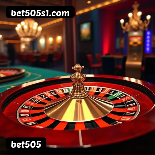 Benefícios do Login bet505 - Bônus e Vantagens Exclusivas