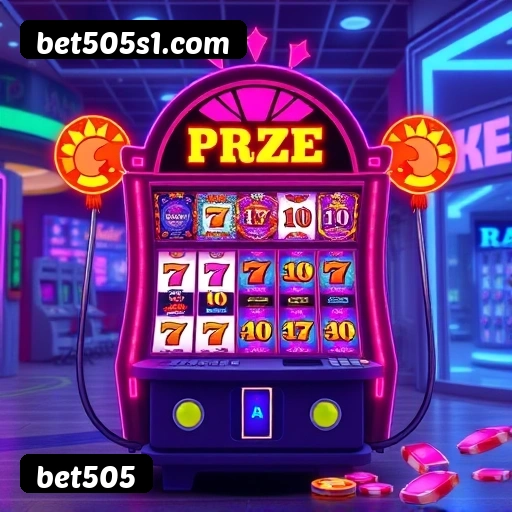 Imagem quadrada de apoio para baixar bet505